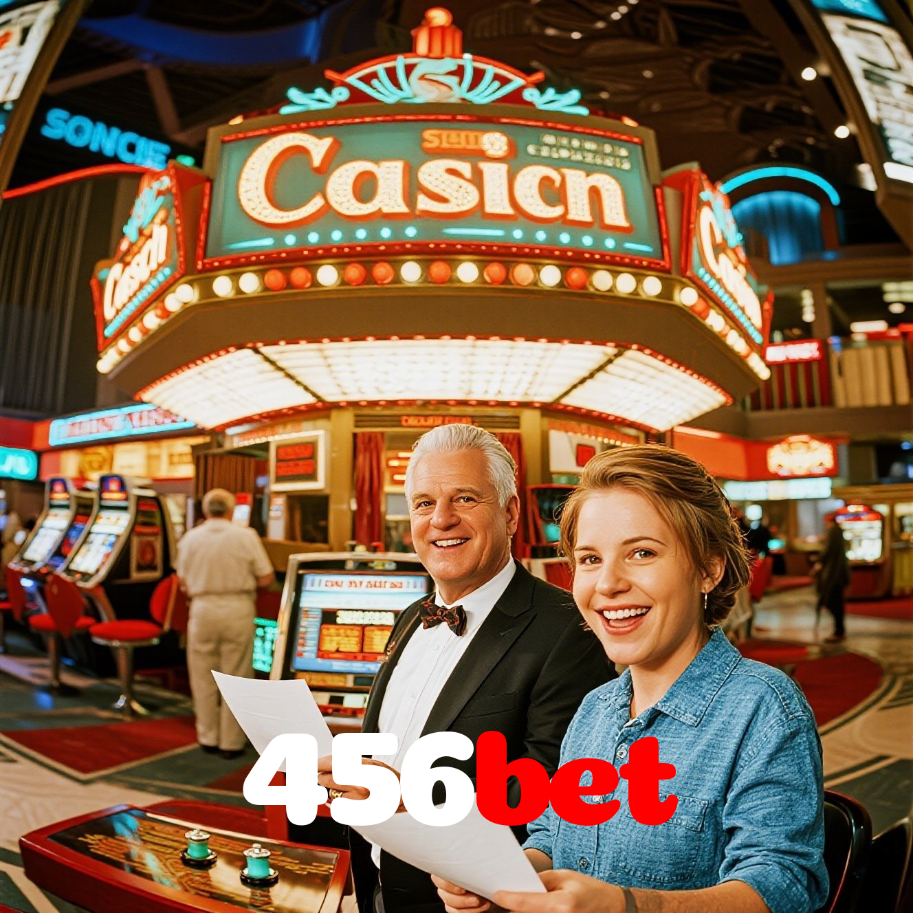  slots