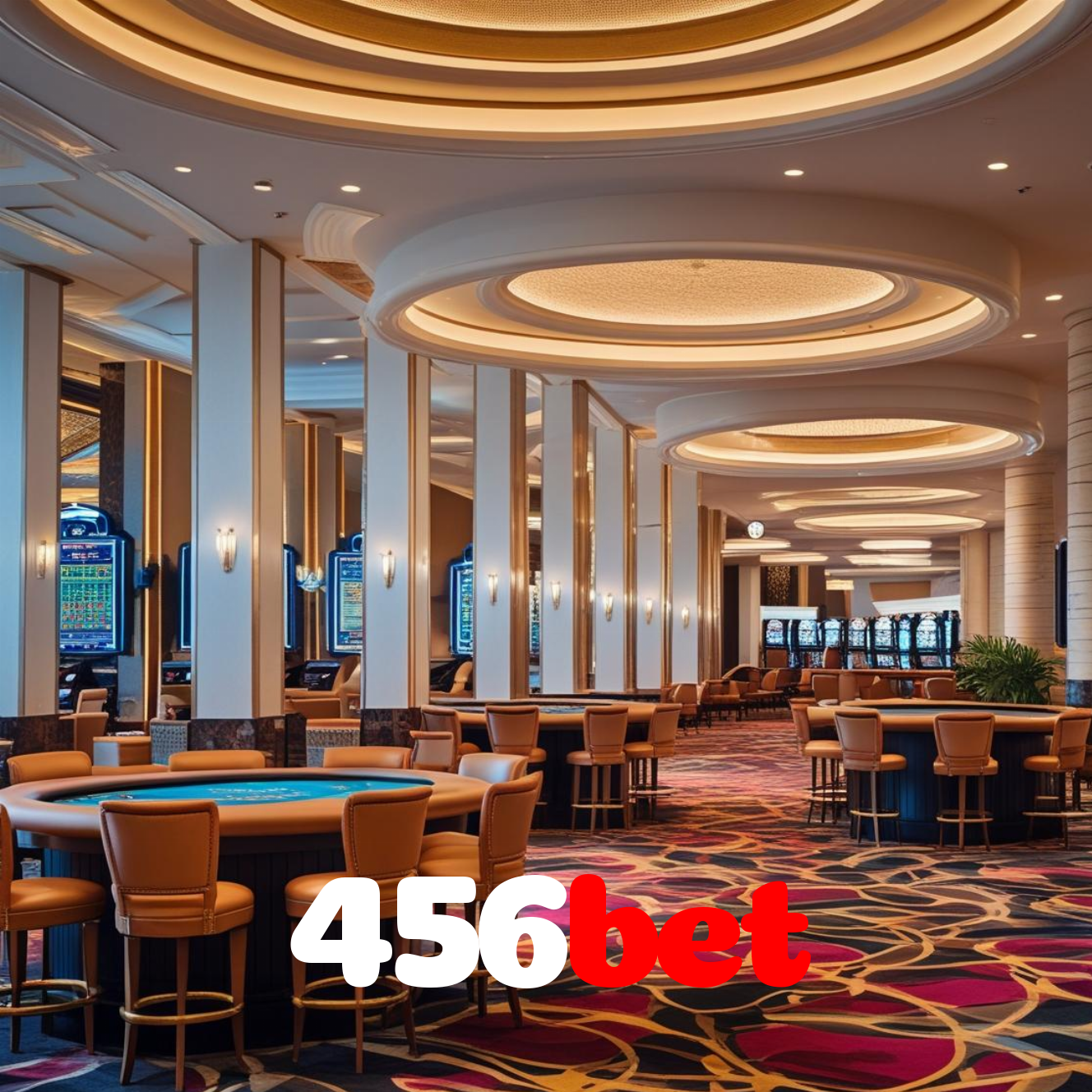 456bet:No cassino online mais seguro, cada aposta é uma chance de vitória!