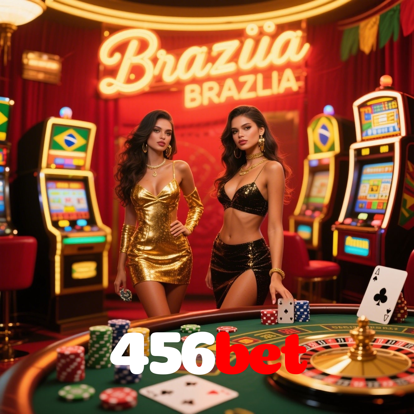 456bet:O cassino online mais seguro para você jogar sem preocupações!