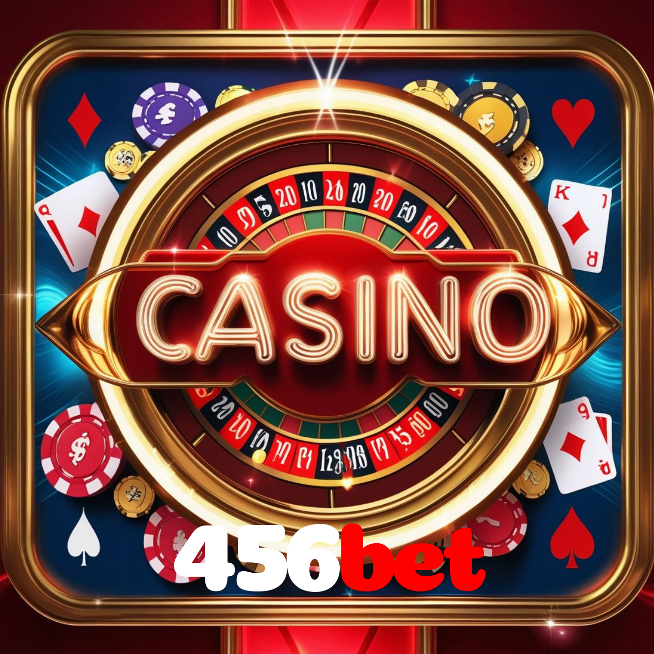 456bet:O cassino mais confiável para você jogar com confiança!