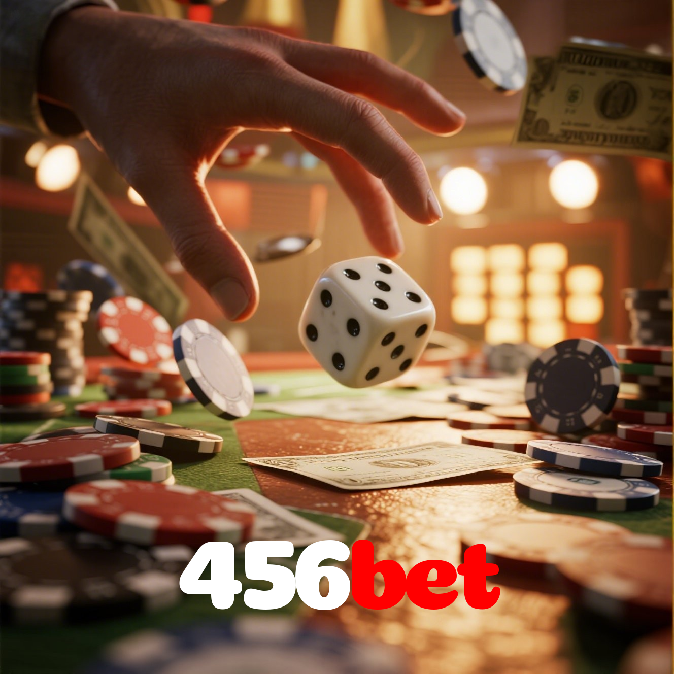 456bet:Jogue e ganhe no cassino online mais confiável do Brasil!
