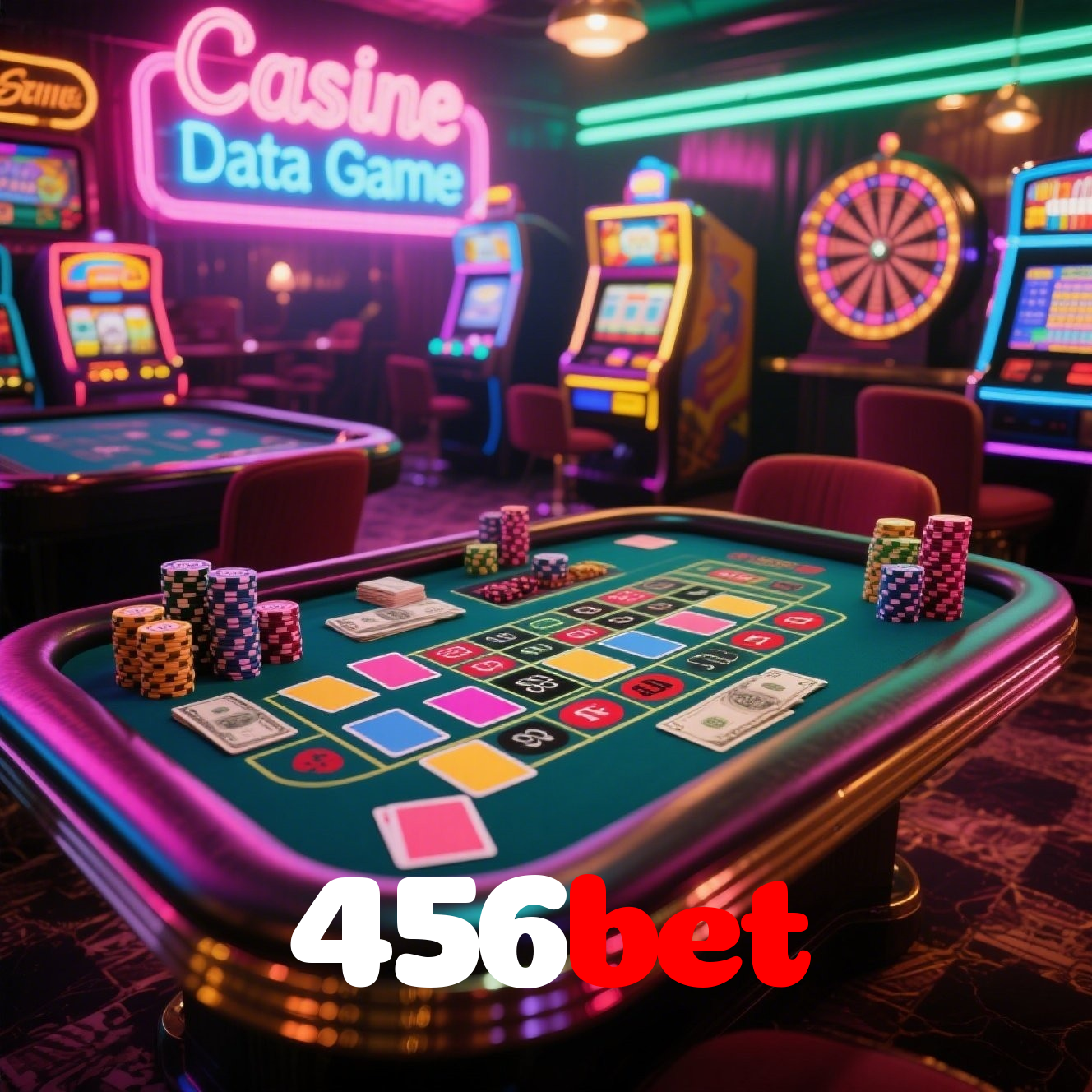 456bet:Embarque na diversão e ganhe muito no cassino online mais seguro!