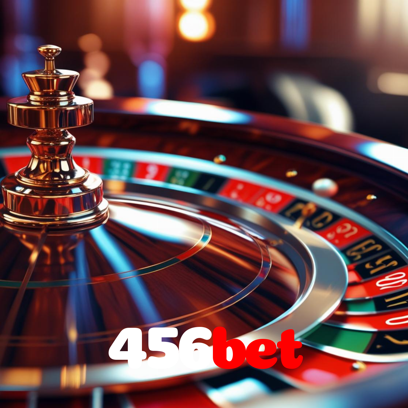 456bet:A melhor chance de ganhar está a um clique de distância!