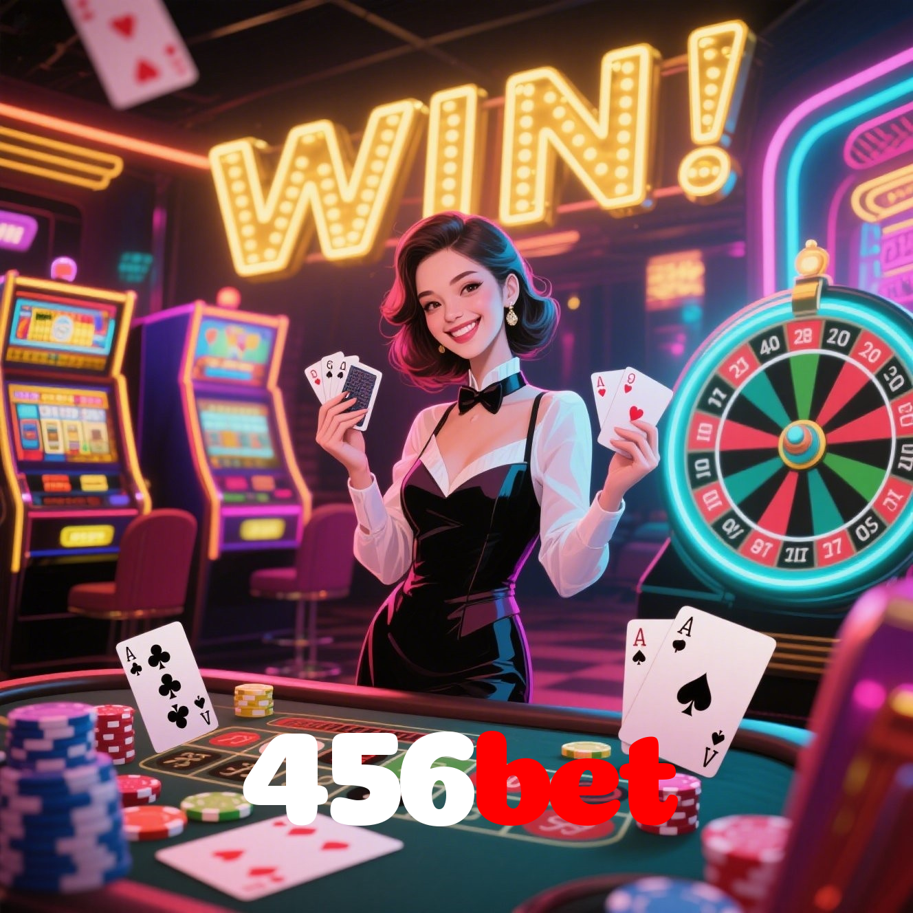  slots