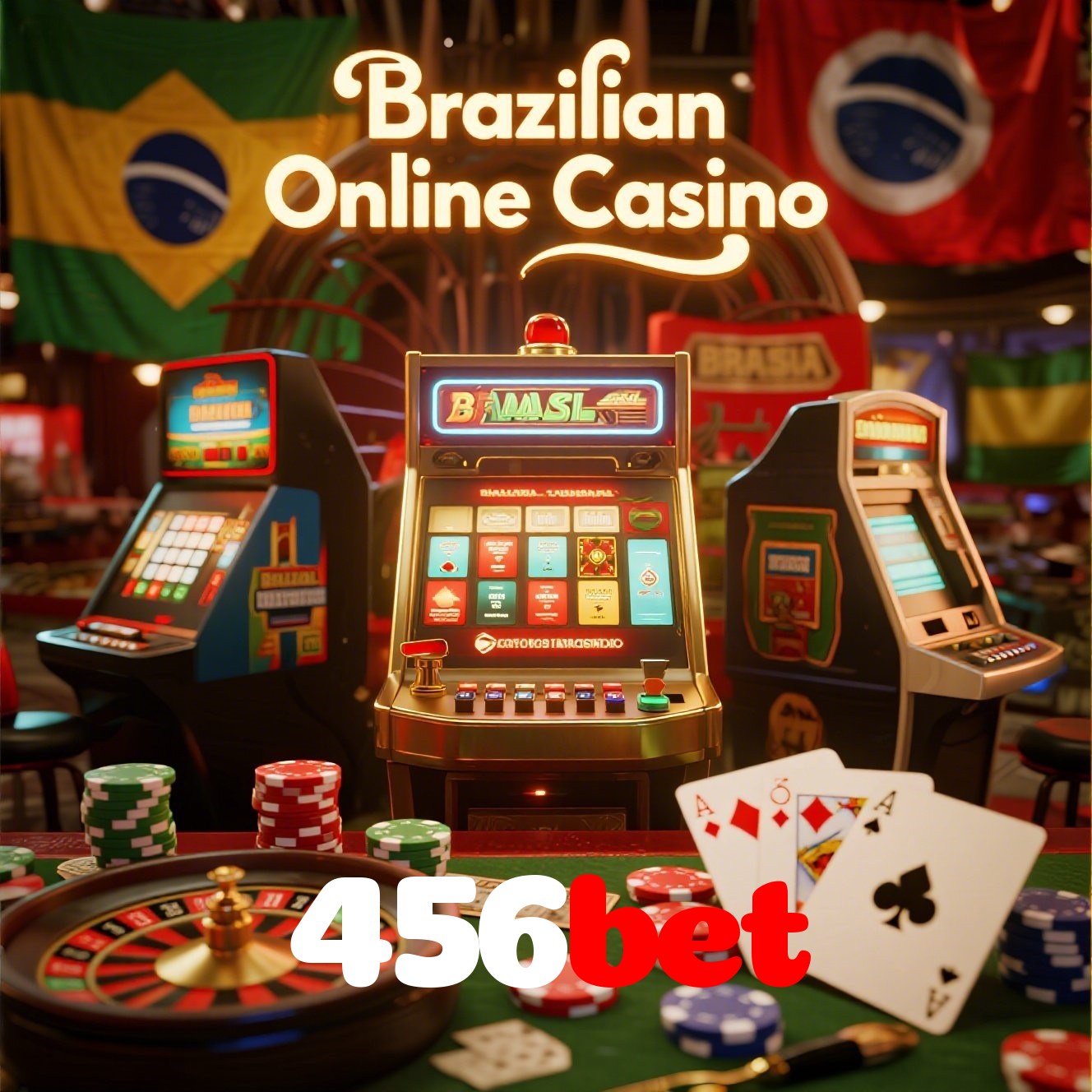 456bet:Ganhe Muito no Cassino Online Mais Popular do Brasil!