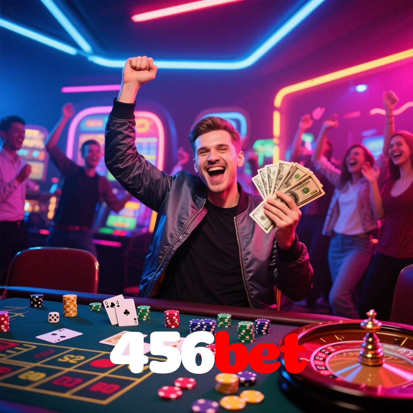 456bet:Ganhe no Cassino Online Mais Famoso do Brasil e Sinta a Emoção!