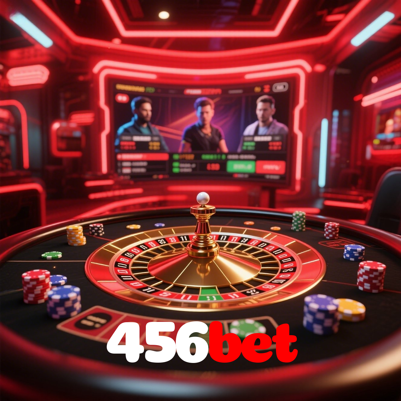 456bet:Ganhe Prêmios Incríveis no Melhor Cassino Online do Brasil!
