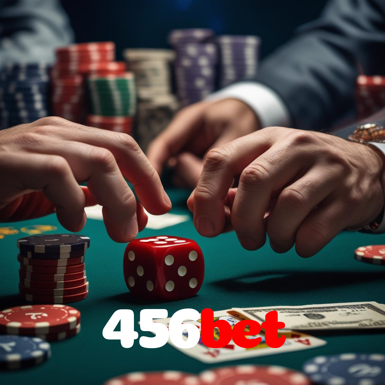 456bet:Jogue de Forma Confiável no Cassino Online Mais Premiado do Brasil!