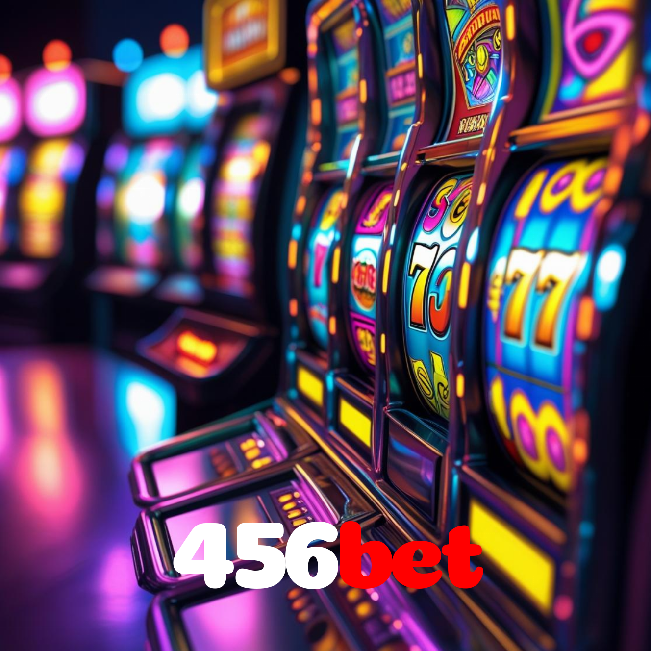 456bet:Conquiste seu lugar no topo com o cassino online mais seguro do Brasil!
