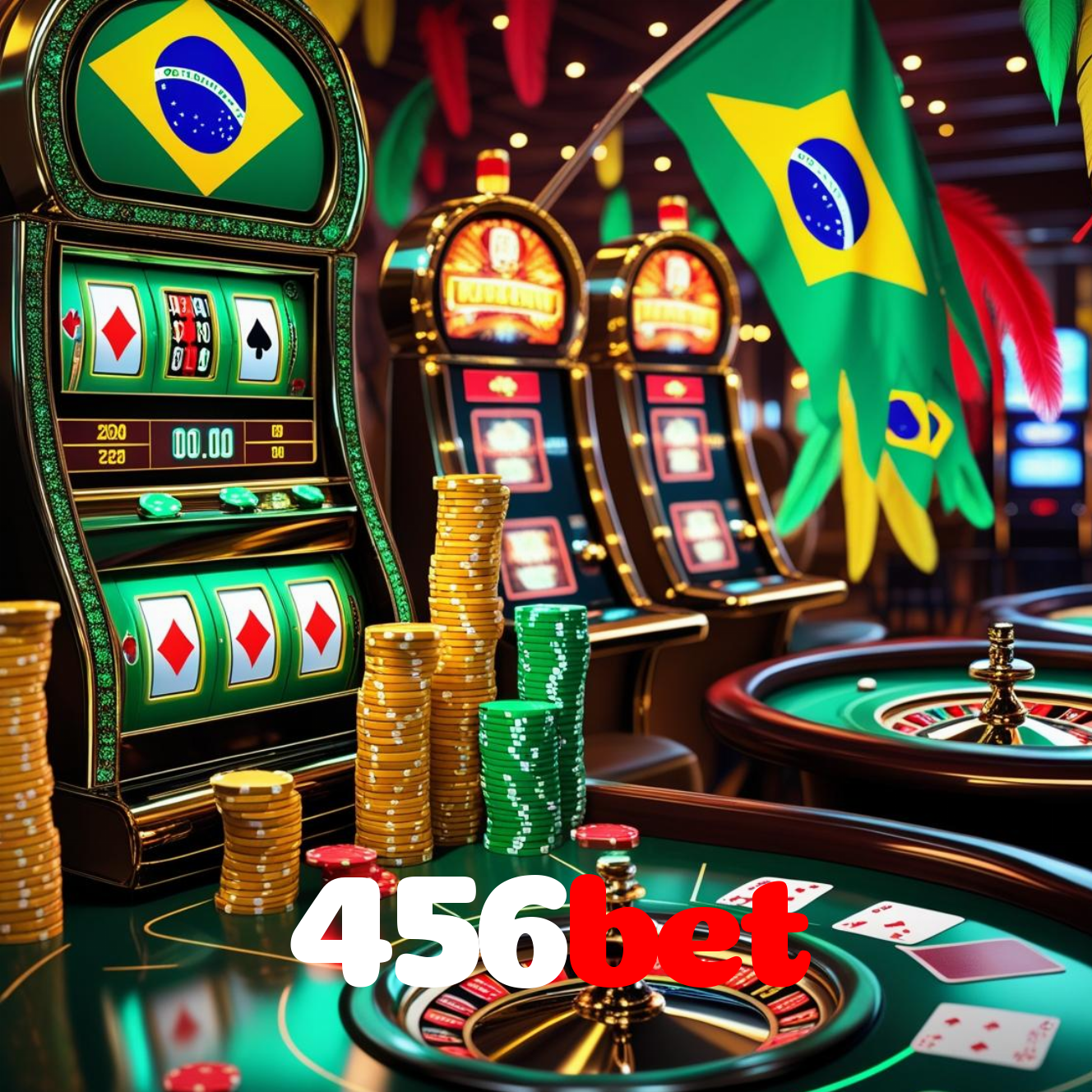 456bet:Seu cassino online confiável, com grandes prêmios!