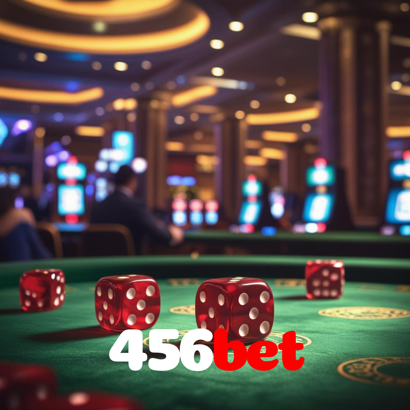 456bet:Jogue com confiança e ganhe muito no cassino online!