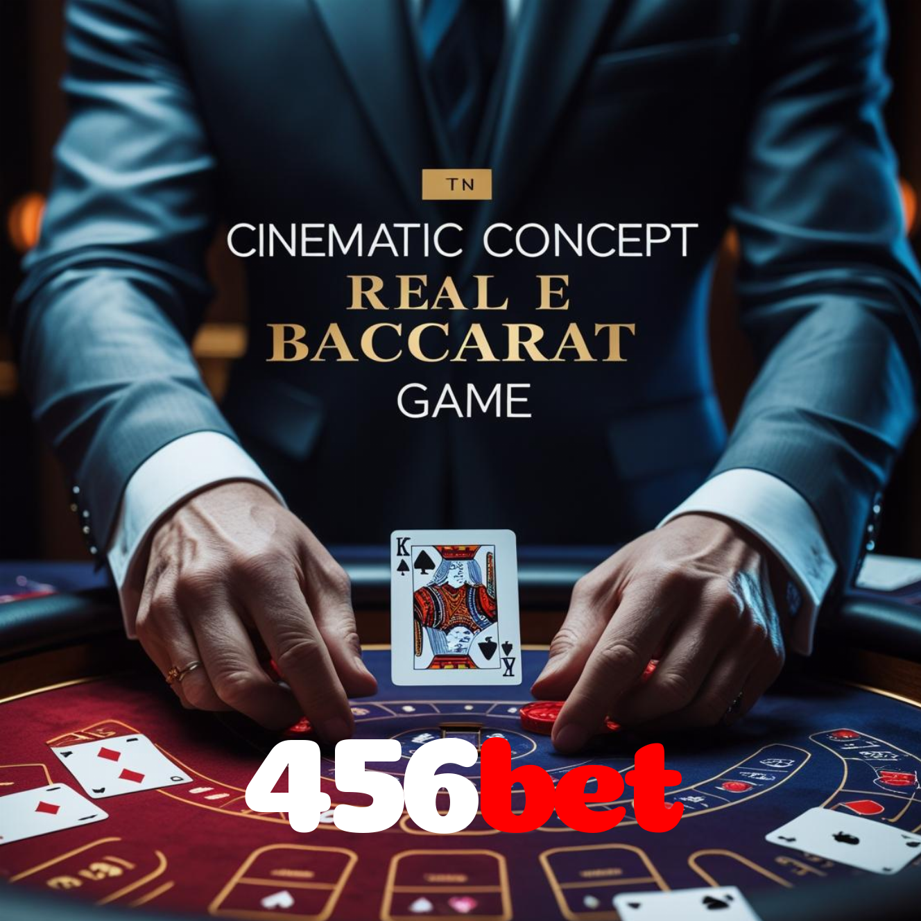 456bet:O cassino online mais emocionante do Brasil está aqui, venha conferir!