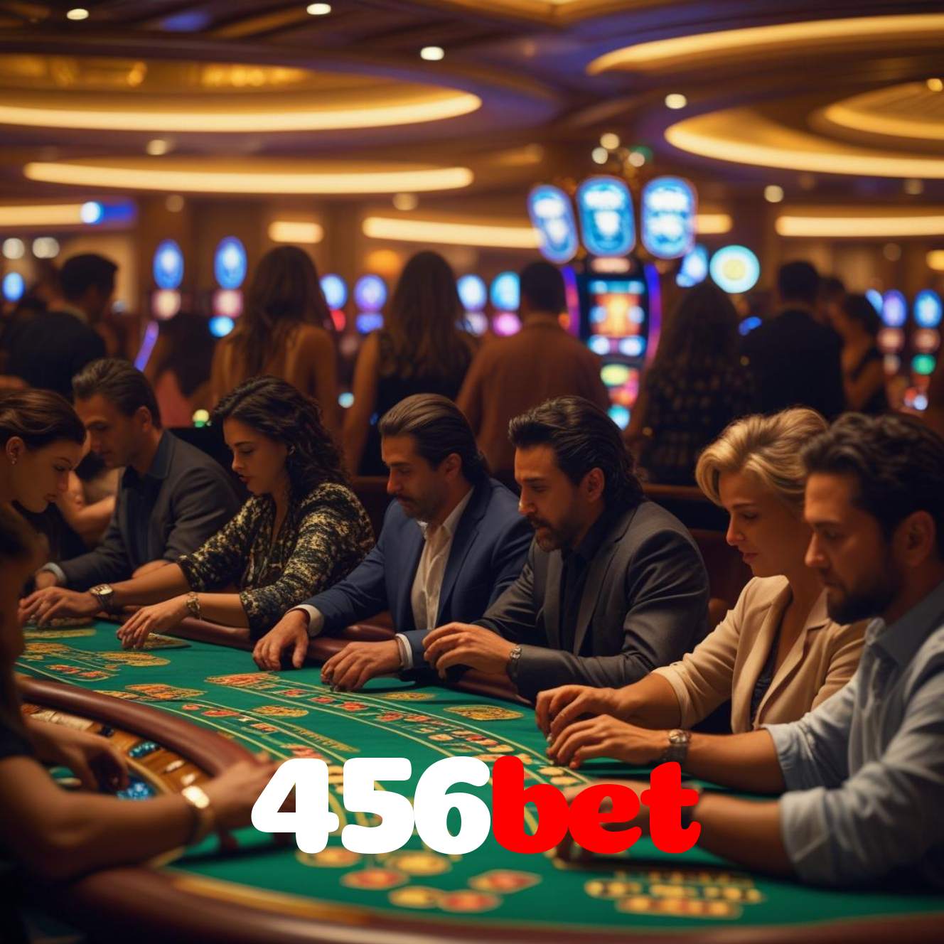 456bet:Acredite na sorte e vença no cassino online mais confiável!