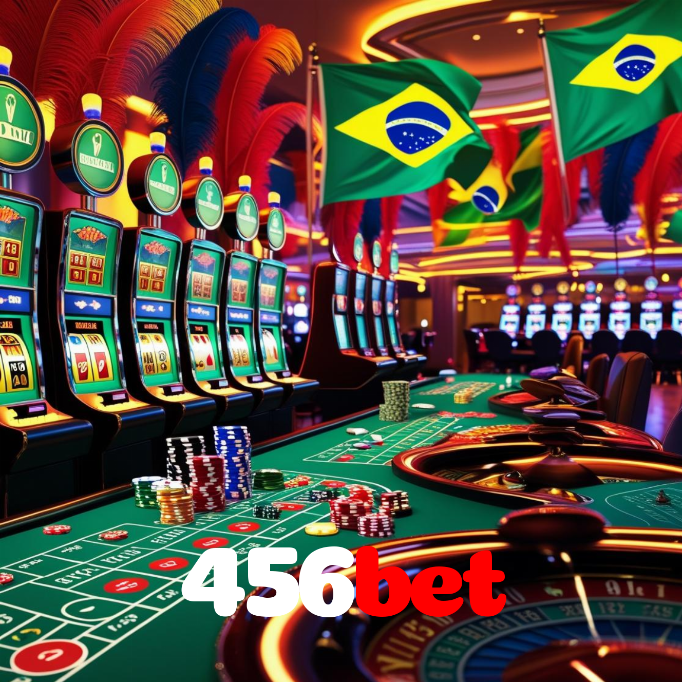 456bet:Jogue no cassino mais seguro e veja sua sorte brilhar!