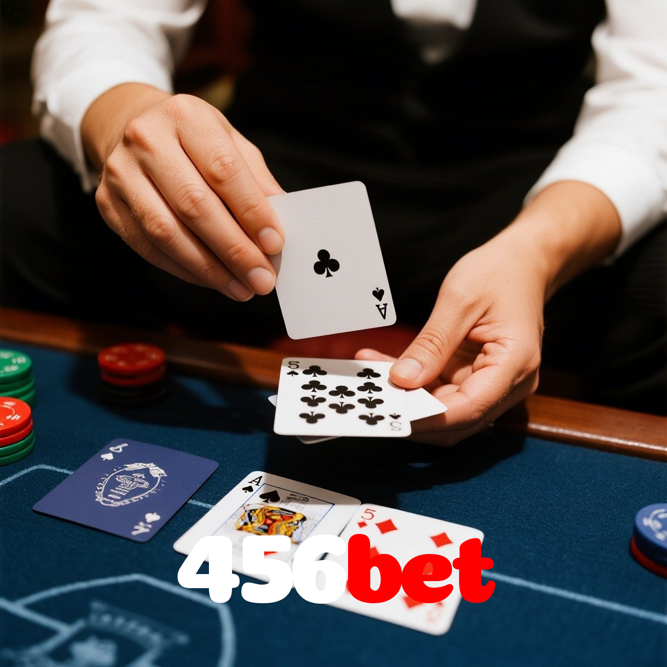 456bet:A diversão e os prêmios estão ao seu alcance no melhor cassino online!