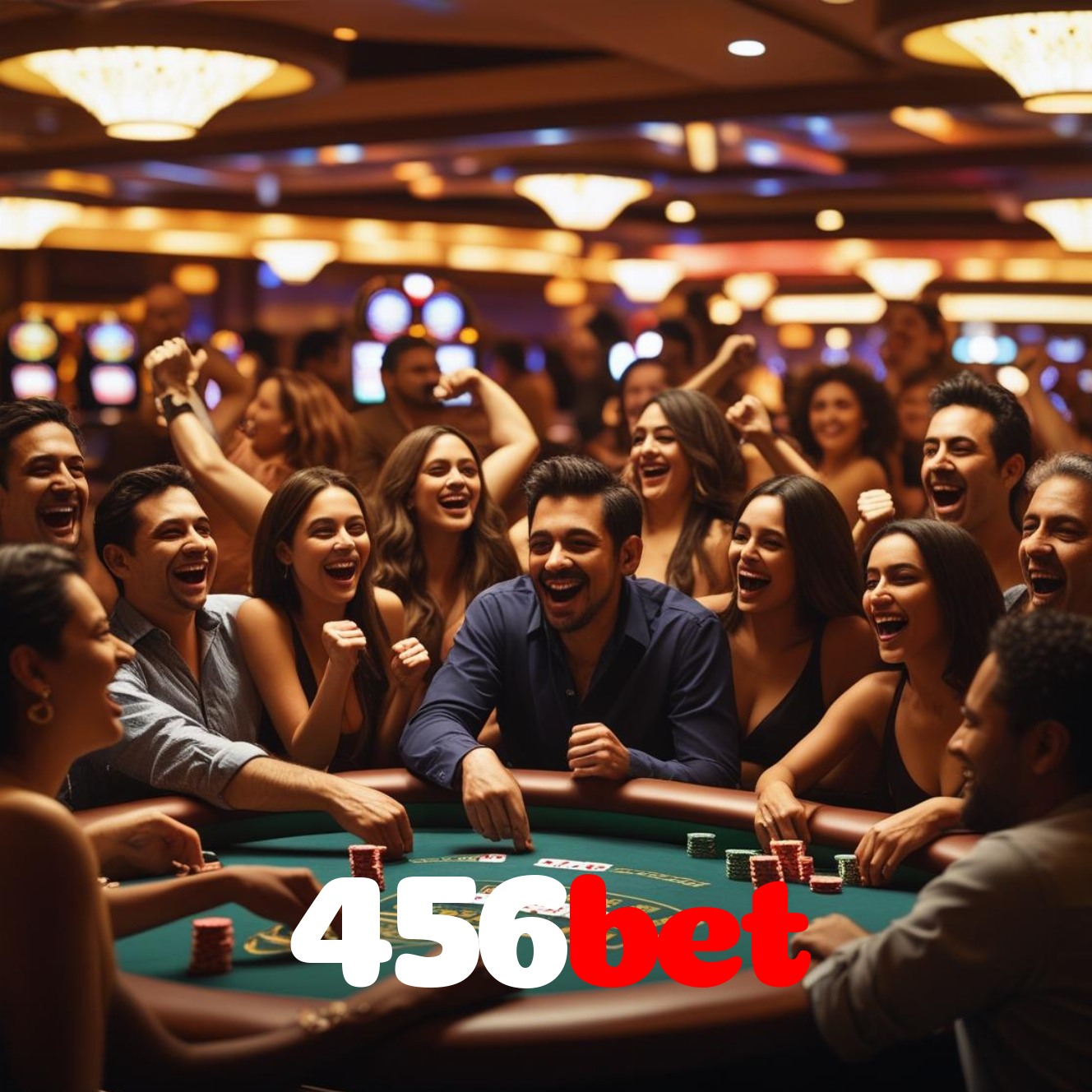 456bet:Entre no Melhor Cassino Online e Ganhe Grande no Brasil!