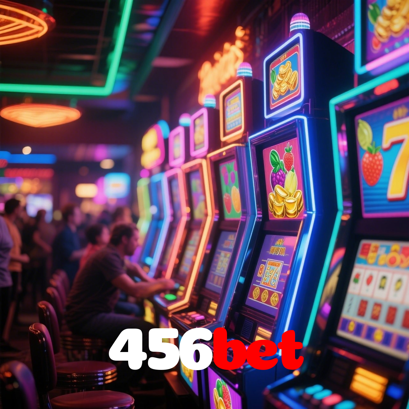 456bet:Jogue agora e descubra o cassino online mais emocionante do Brasil!