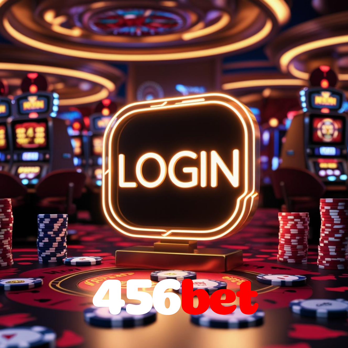 456bet:Participe agora do cassino online mais seguro e ganhe prêmios imperdíveis!