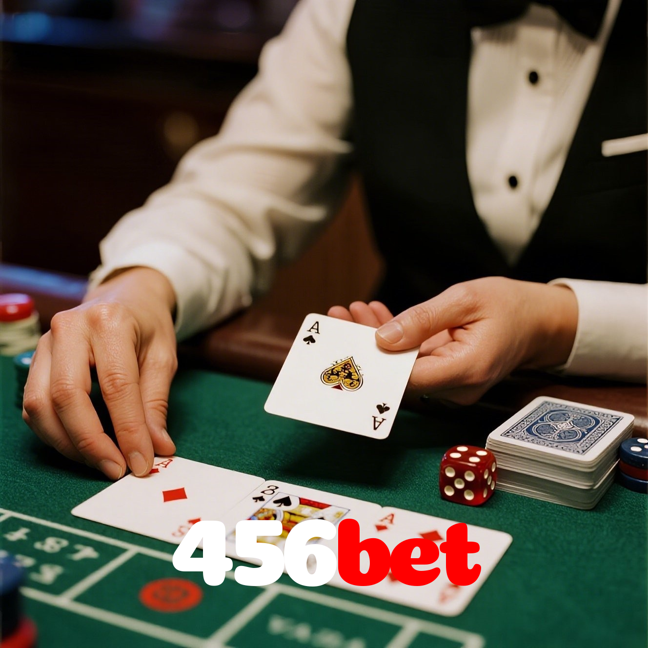 456bet:Grandes vitórias te esperam no cassino online mais confiável!