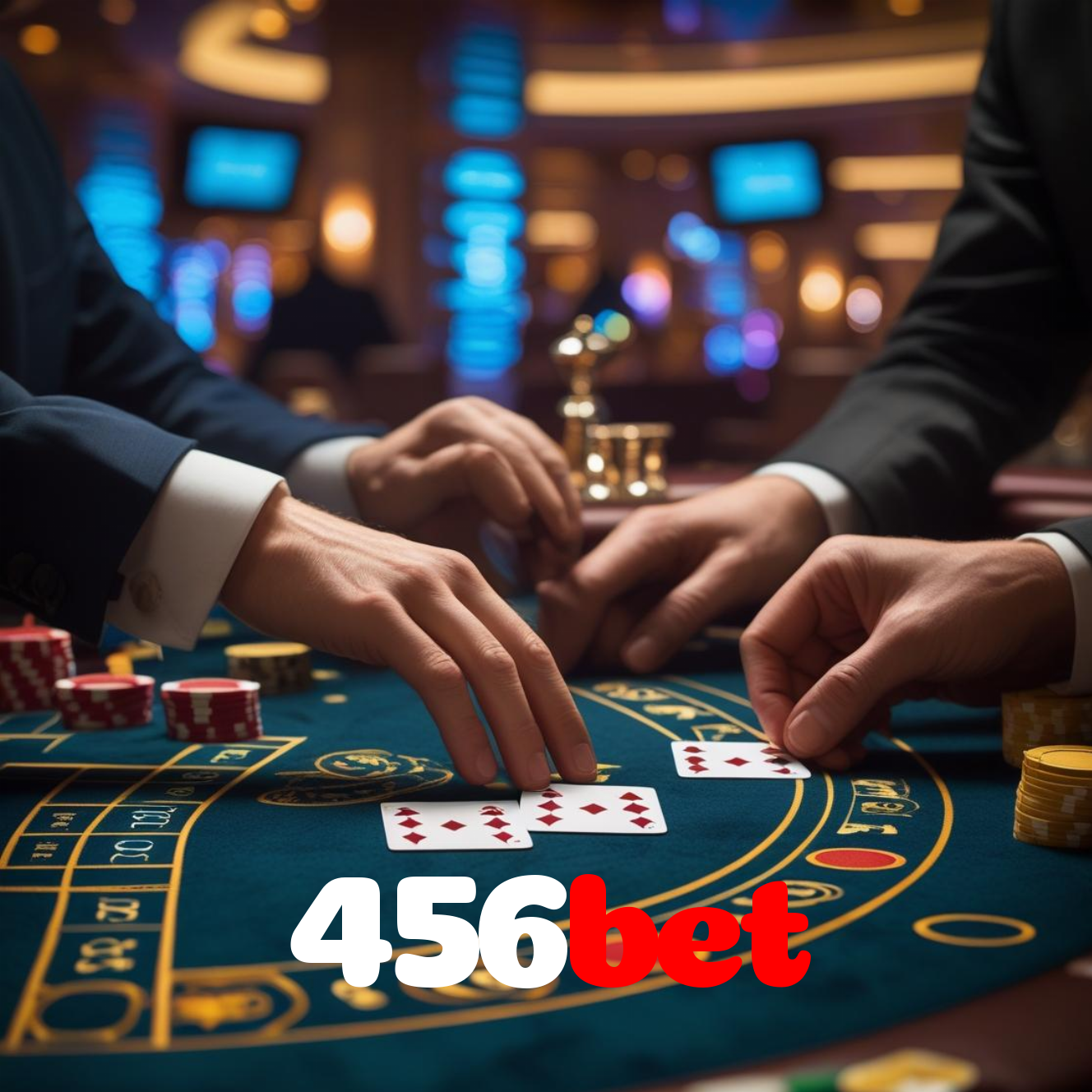 456bet:Entre agora e aproveite os prêmios no cassino online mais confiável!
