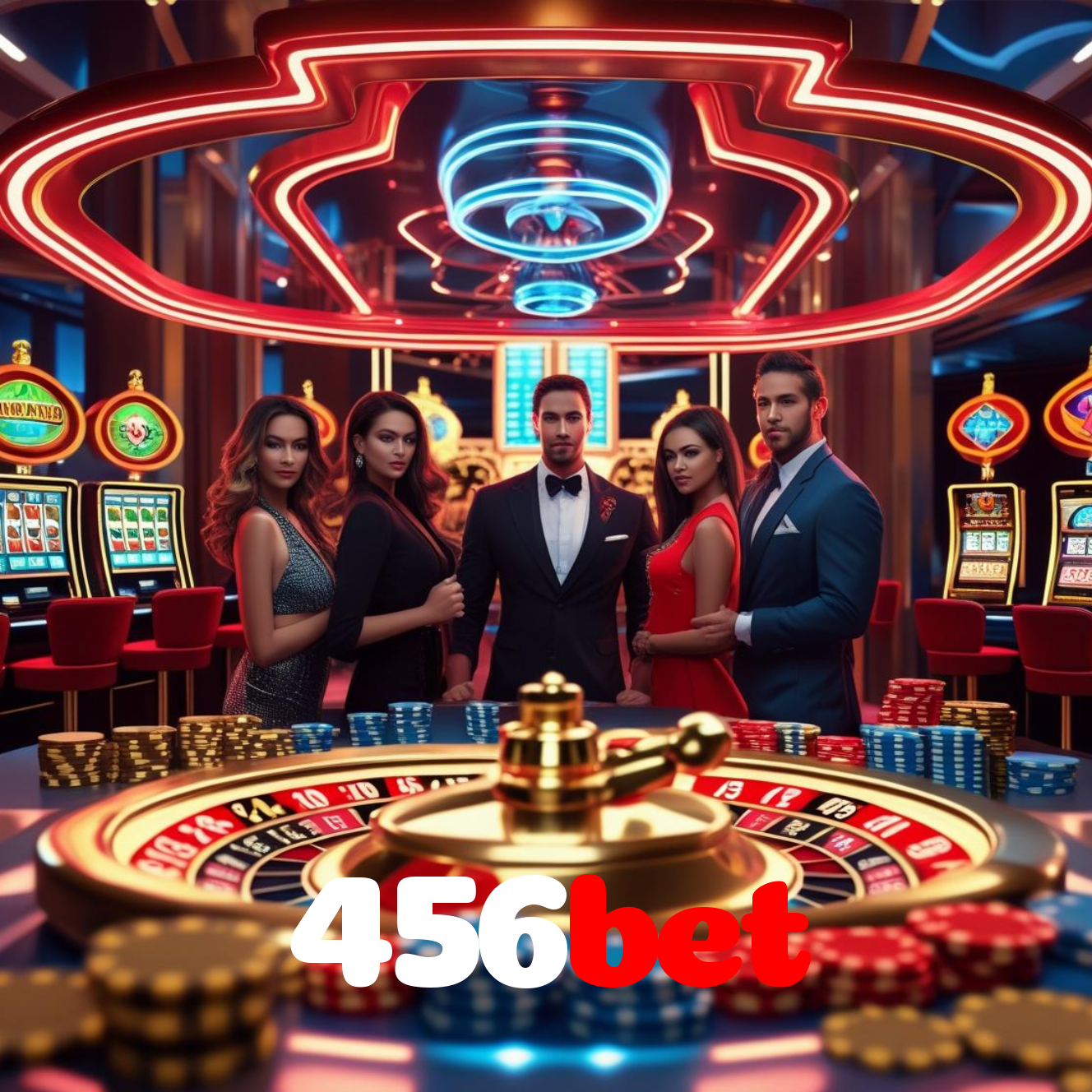 456bet:Prêmios surpreendentes esperam por você no cassino online mais confiável!