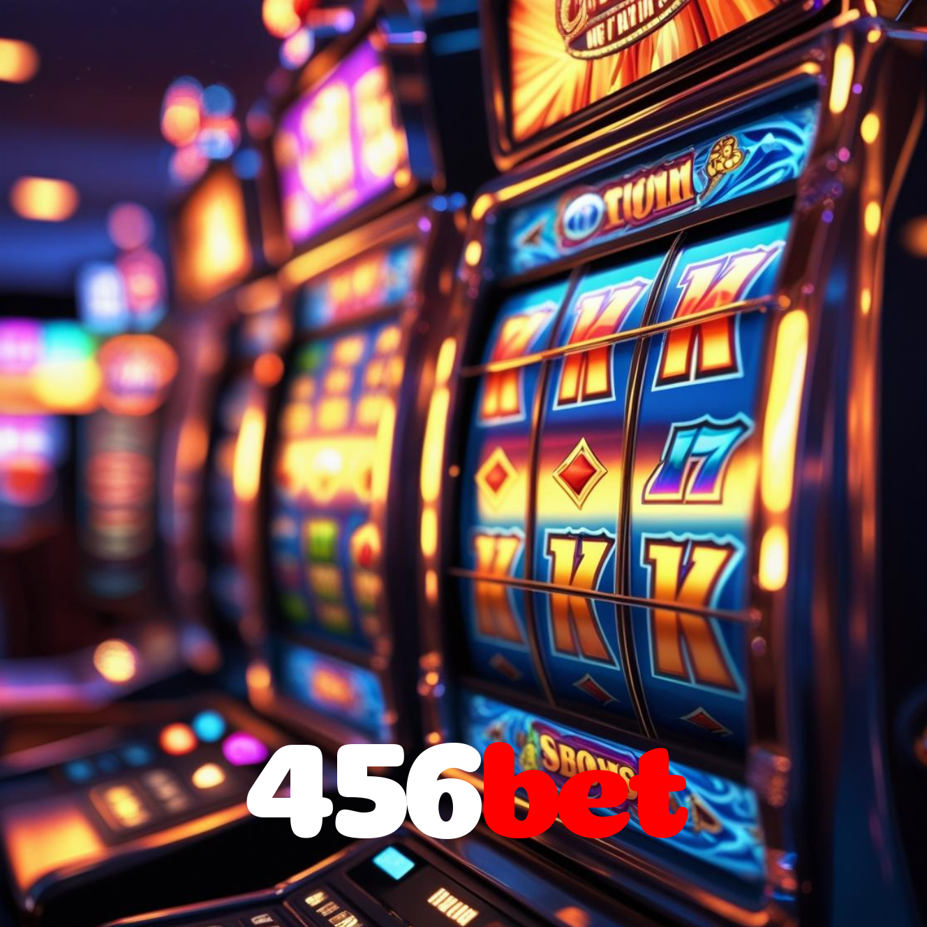 456bet:Jogue com confiança e ganhe muito no cassino online!