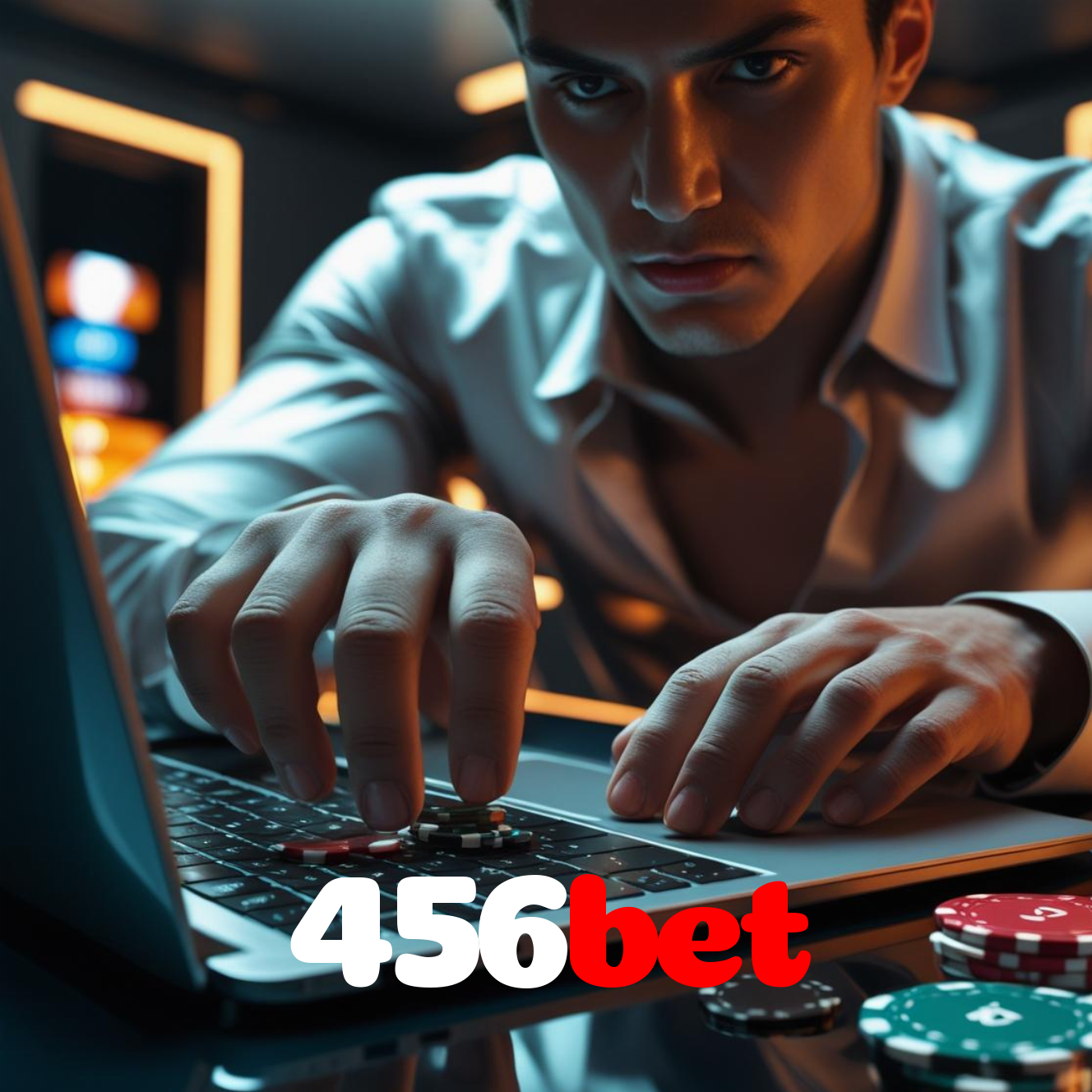 456bet:Conquiste prêmios surpreendentes no cassino online mais popular do Brasil!