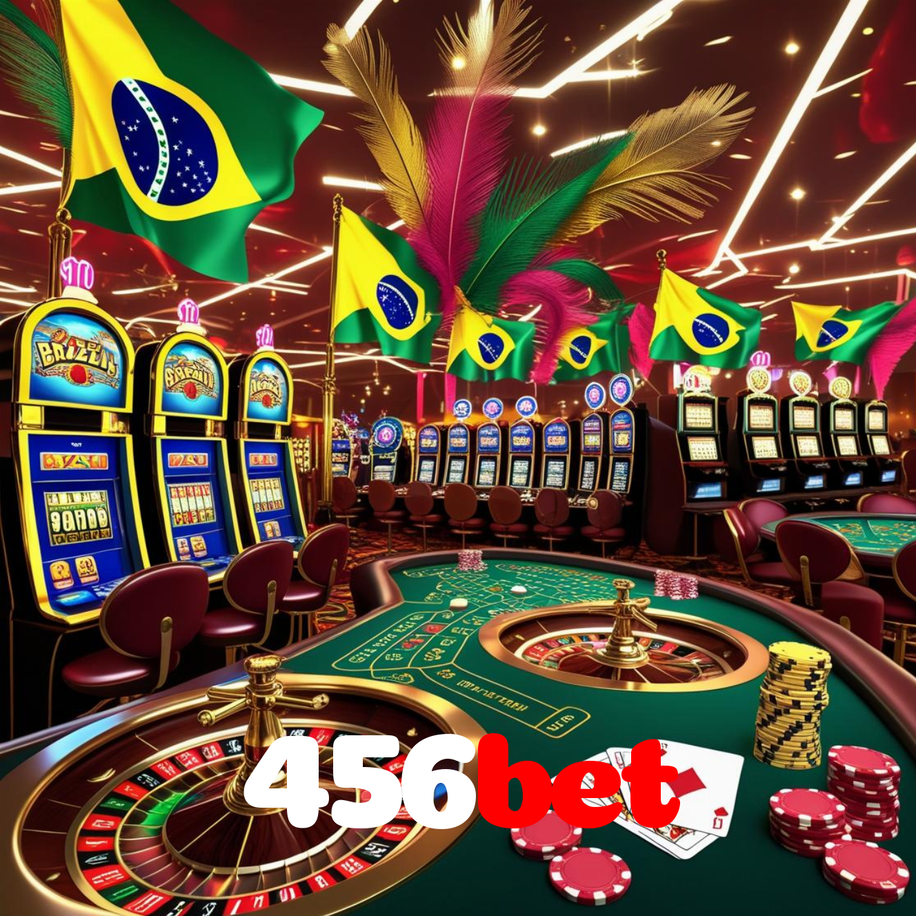 456bet:Diversão e Grandes Vitórias no Cassino Online Mais Famoso do Brasil!