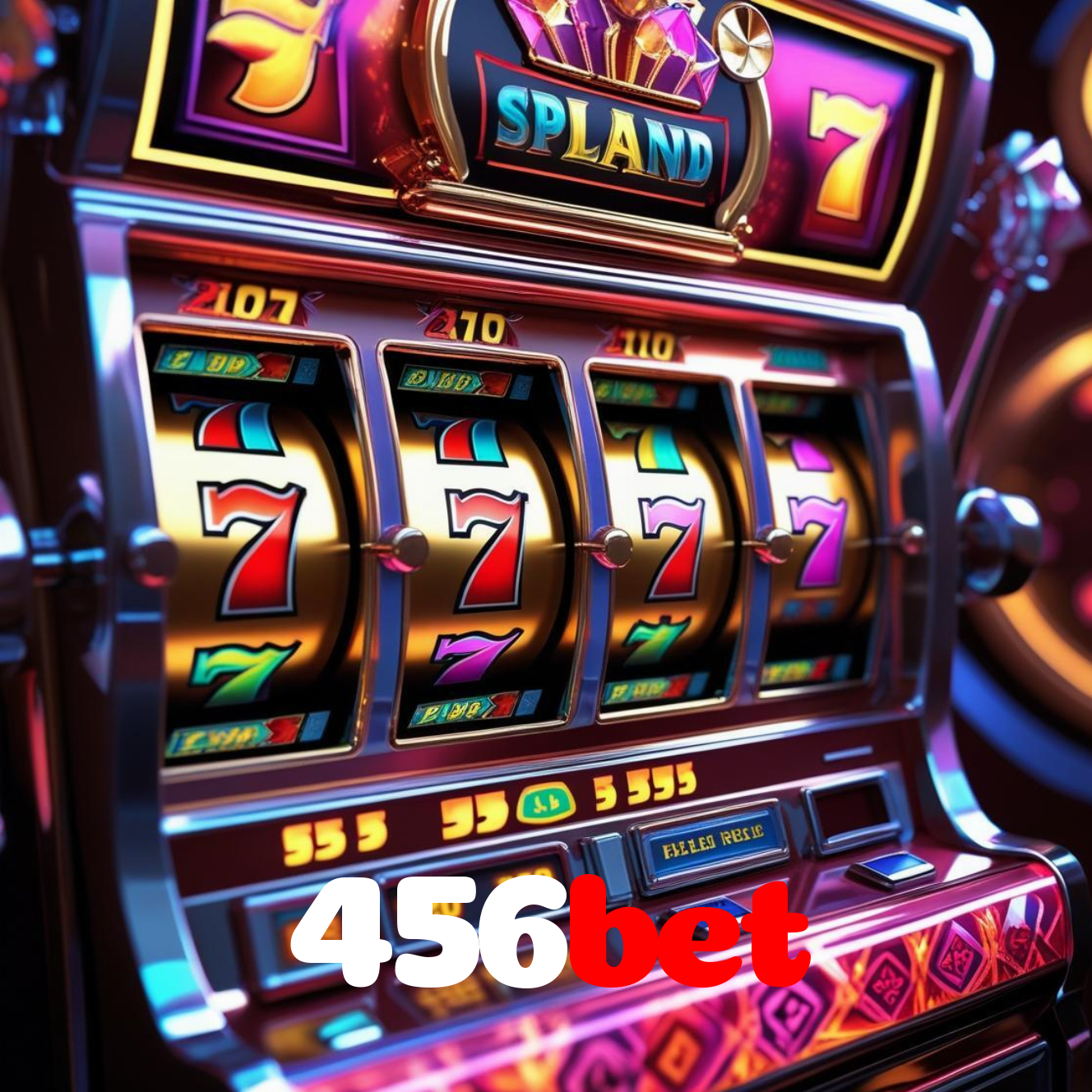 456bet:Jogue com segurança e vença no cassino online mais confiável!