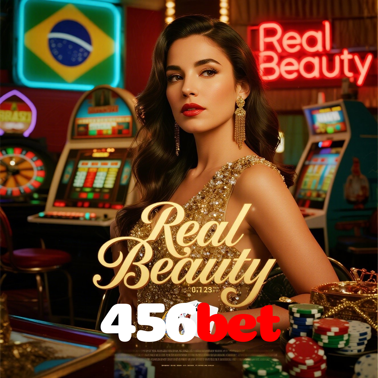 456bet:O cassino online mais seguro e divertido do Brasil!