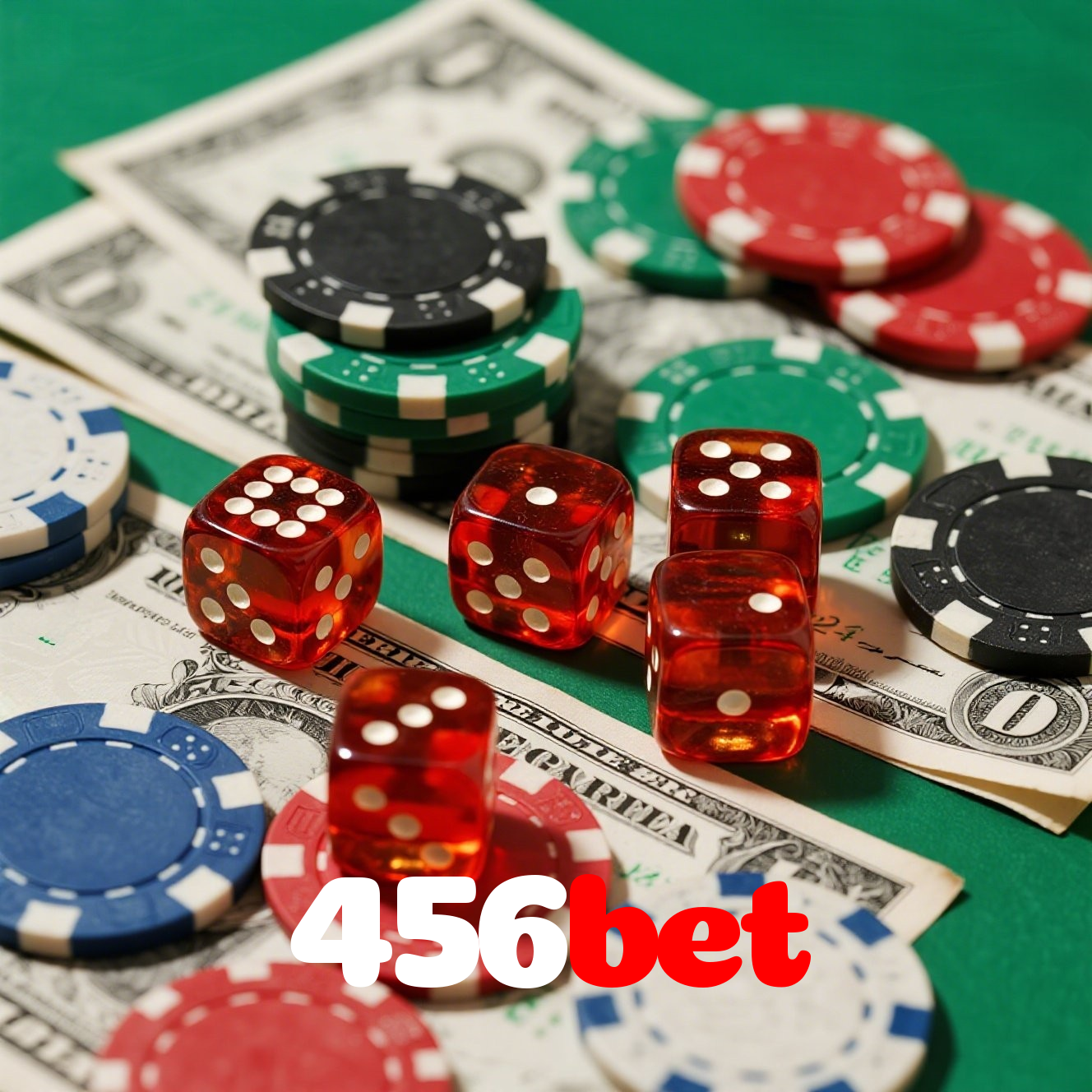 456bet:A melhor plataforma de cassino online do Brasil espera por você!
