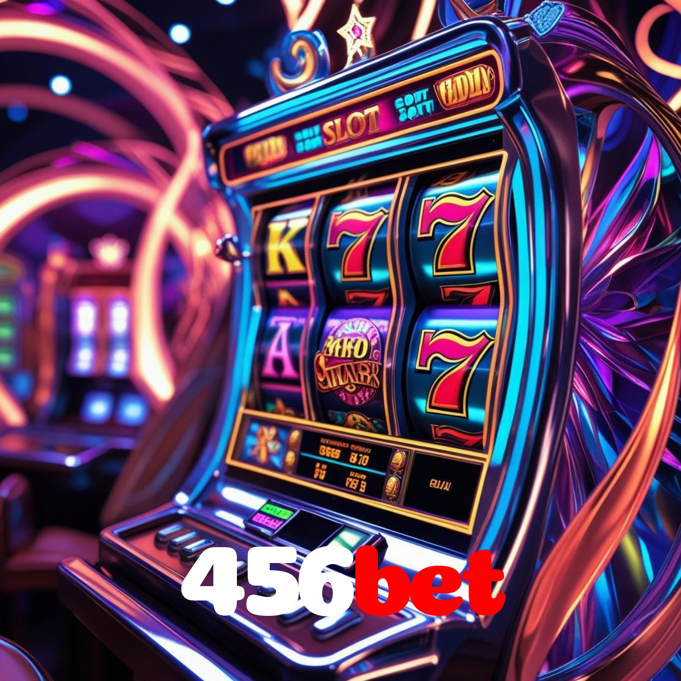 Descubra as Melhores Promoções no 456bet