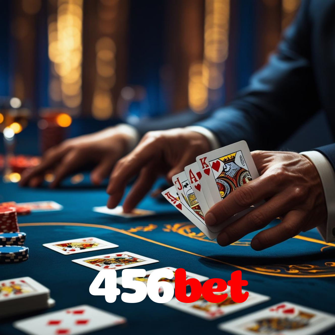 456bet:Jogue, ganhe e sinta a emoção no cassino online mais confiável!