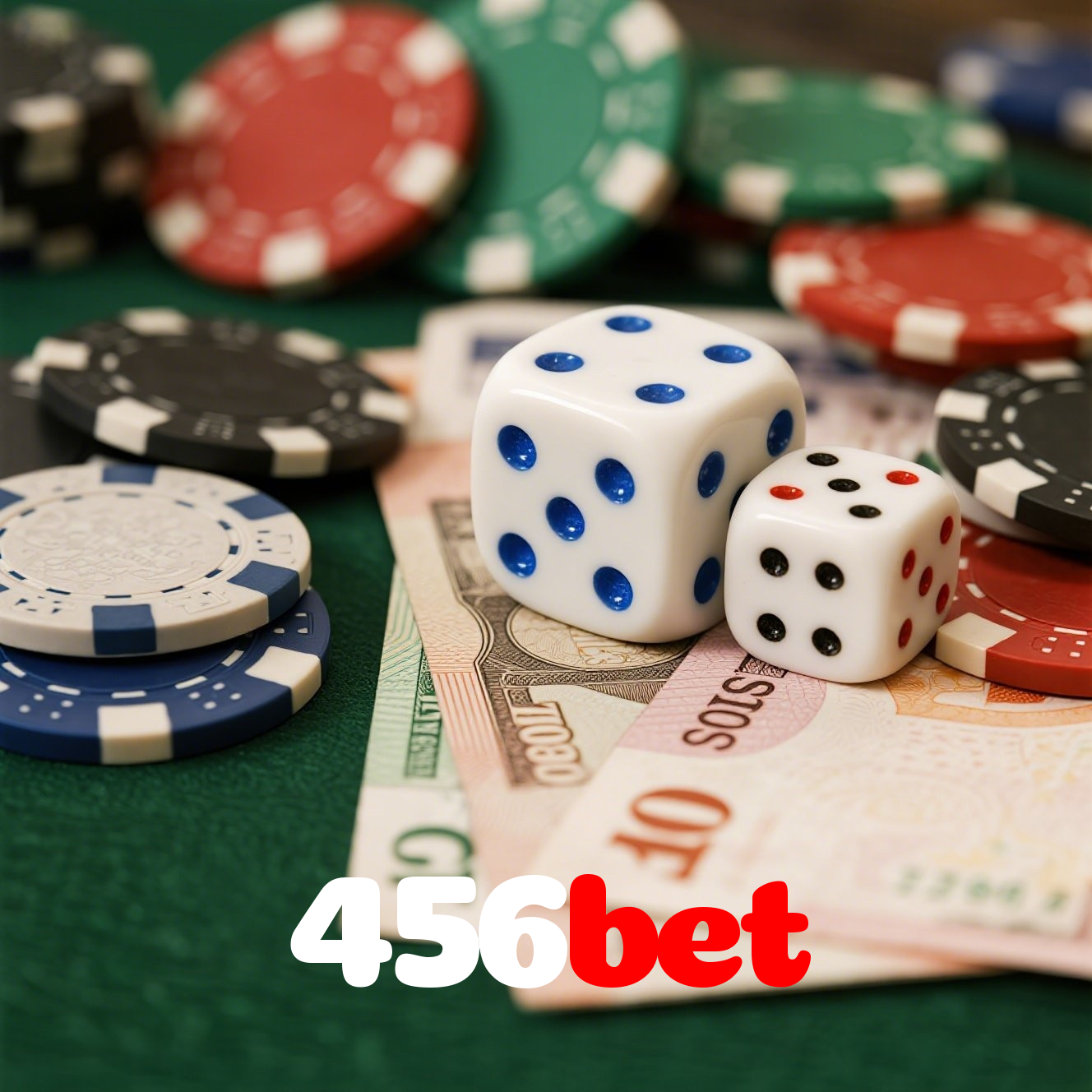 456bet:O Cassino Online Mais Seguro, Só Para Você no Brasil!