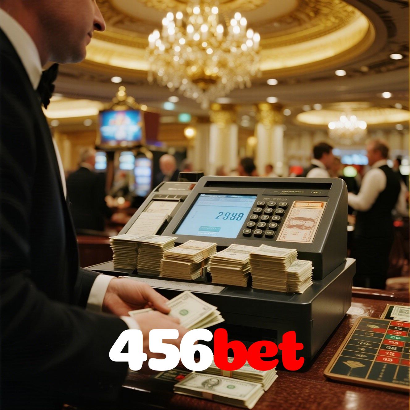  slots