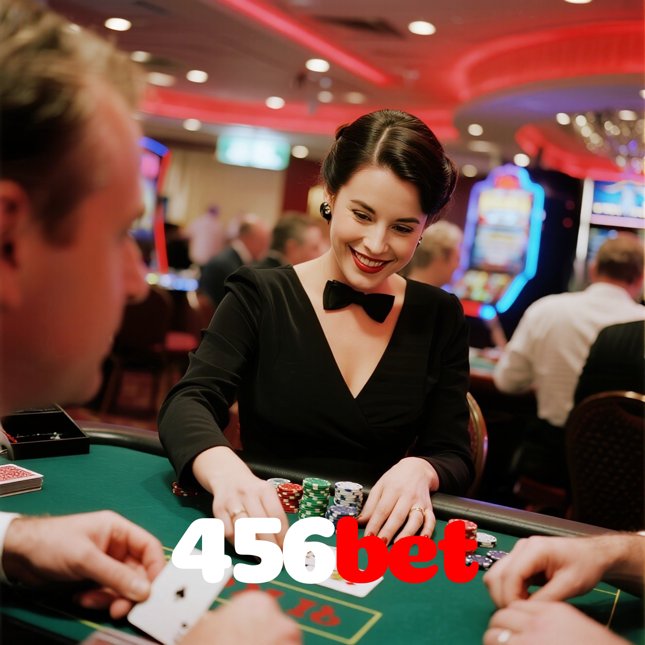 456bet:Jogue com confiança e ganhe muito no cassino online!