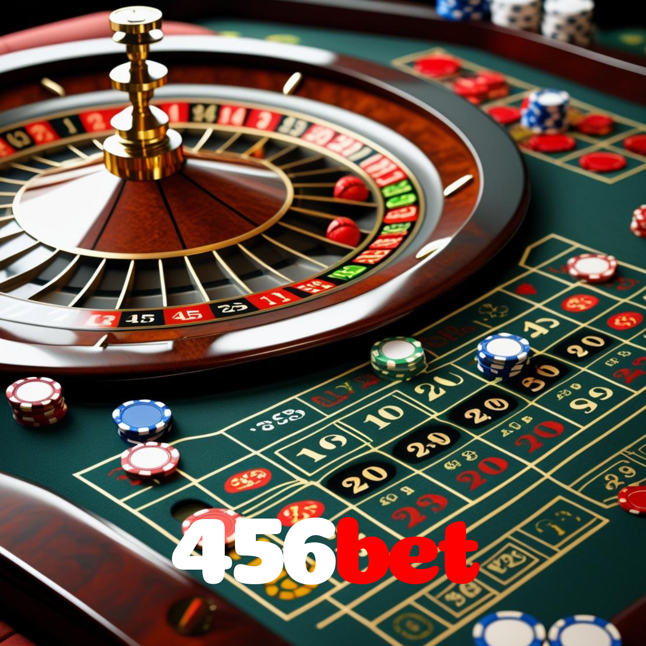 456bet:O cassino online mais seguro do Brasil te oferece grandes chances de ganhar!