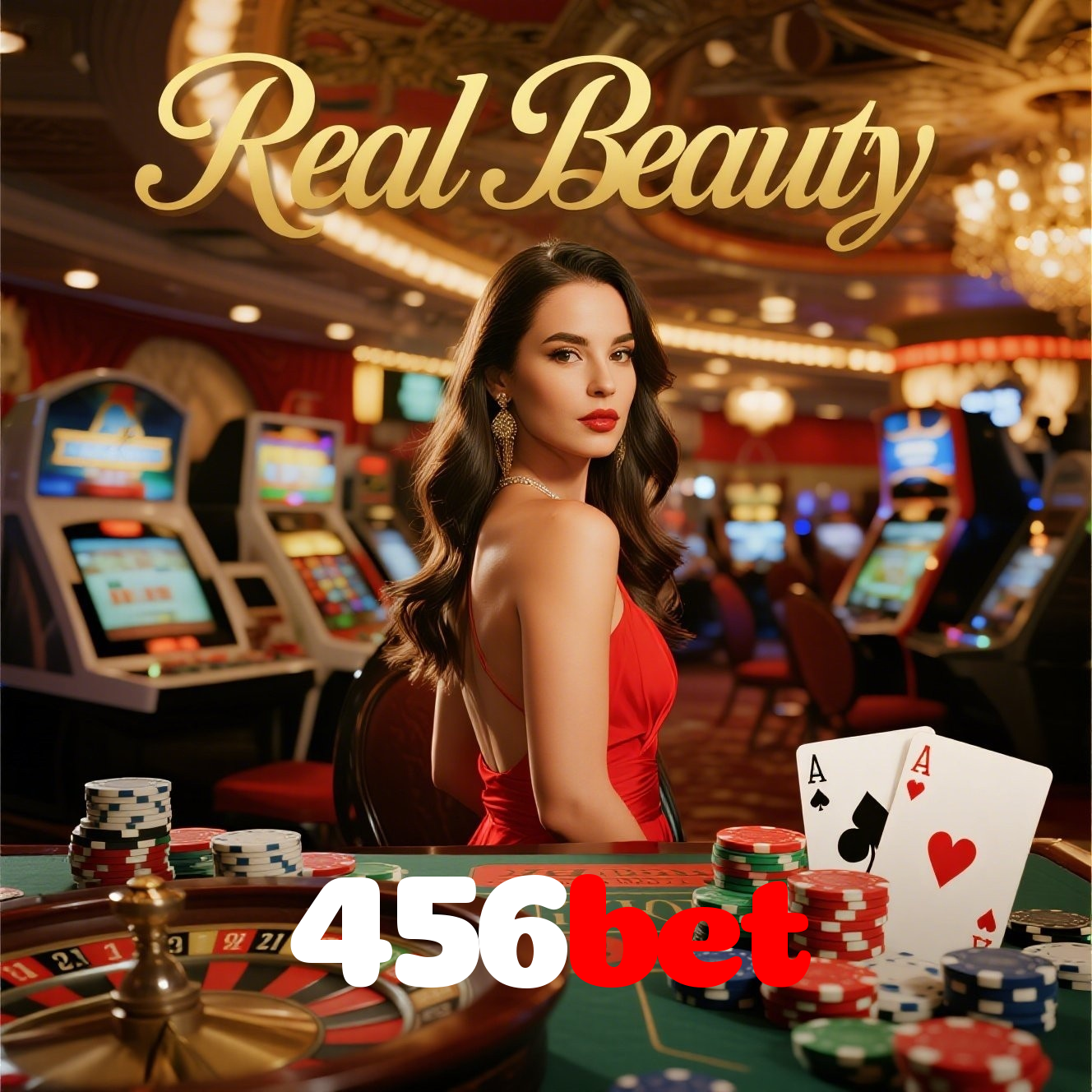 456bet:Onde sua sorte começa a brilhar: cassino online!