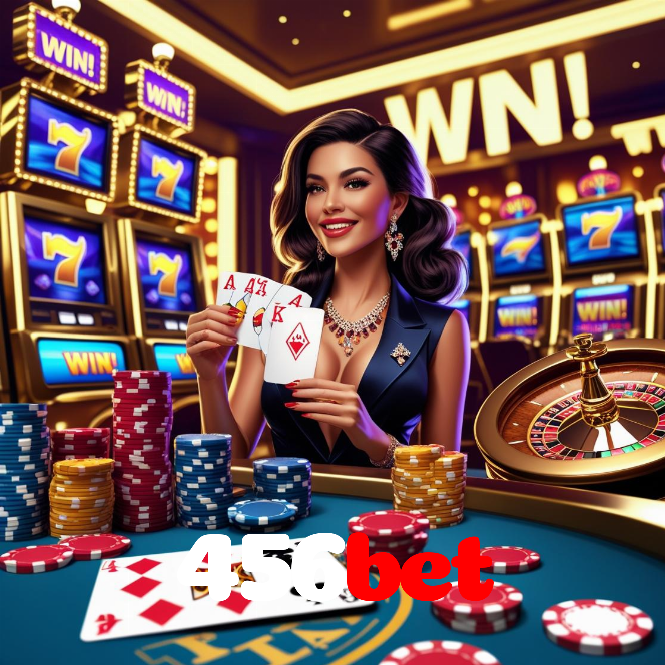 456bet:Jogue com confiança no cassino online mais seguro e rentável!