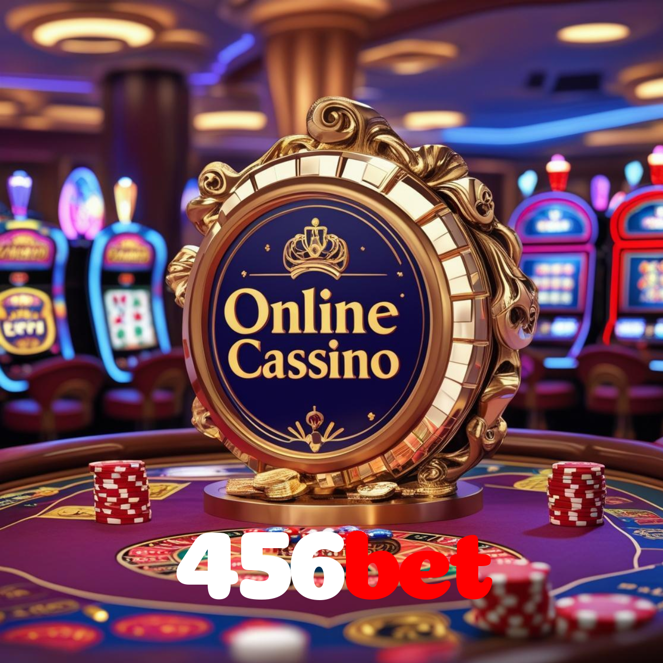 456bet:Ganhe Muito Jogando no Cassino Online Mais Famoso do Brasil!