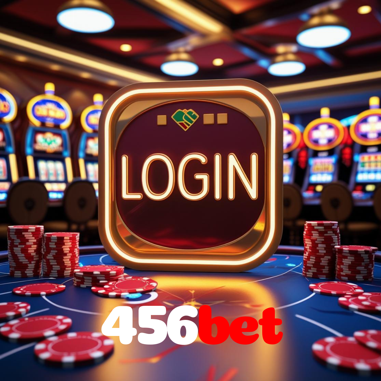  login