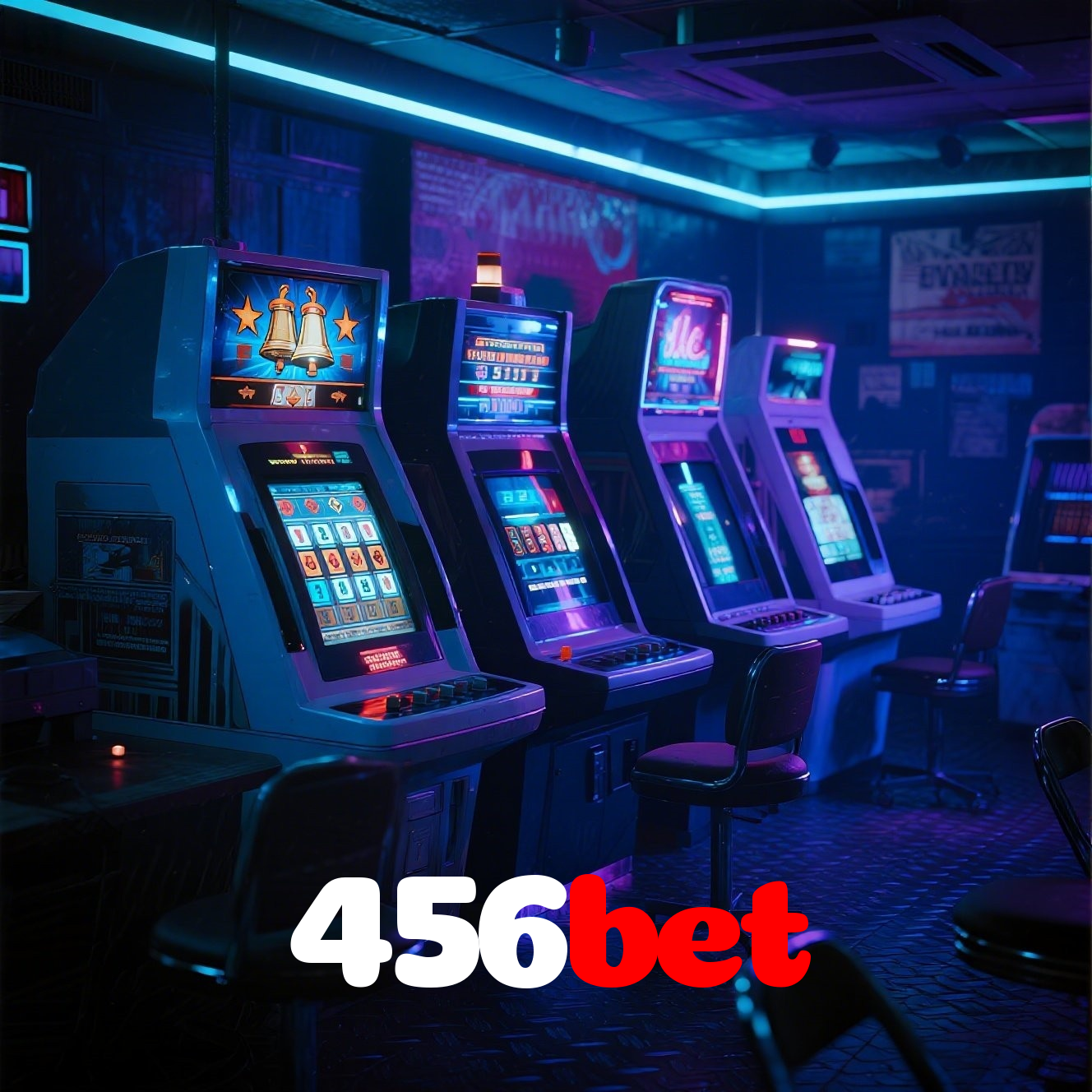 456bet:A maior sorte no cassino mais confiável do Brasil!