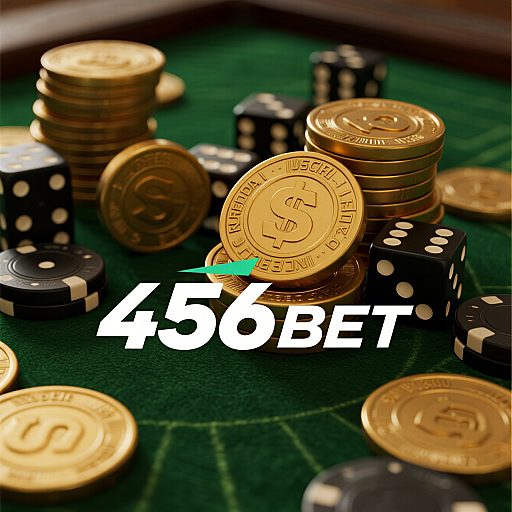 456bet